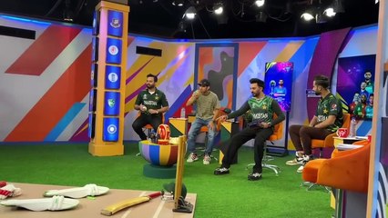 Basil ki first walk ne hame surprise kardiya _ unexpected