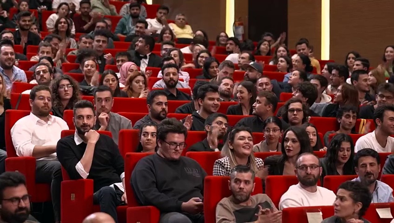 Açık Mikrofon’dan Cumhuriyet özel yayını: Rapçi Norm Ender ve korosundan 100. yıl marşı