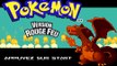 Pokémon Version Rouge Feu online multiplayer - gba