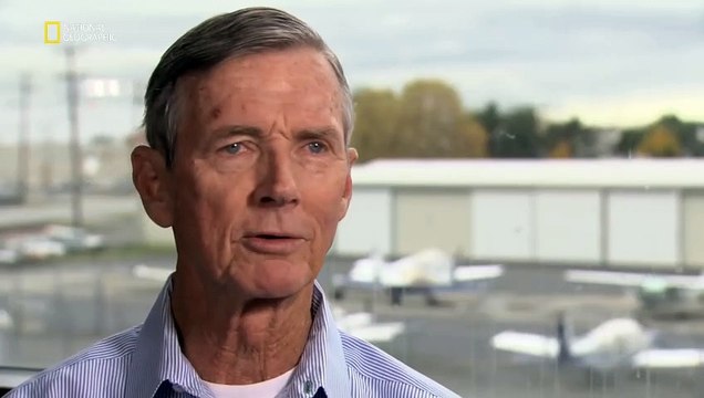 Air Crash Investigation - Special Report S03E08 - Courage in the Cockpit