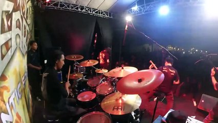 DEMENTED HEART - Intro + Different Infinite Equations