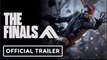 The Finals | Official Open Beta Announcement Trailer