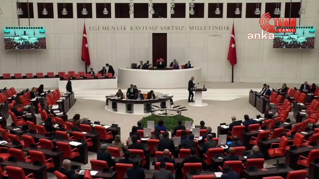 CHP'nin Türkiye'de Aydınlara Yönelik Cinayetlerin Araştırılması Önergesi TBMM'de AKP ve MHP Milletvekillerinin Oylarıyla Reddedildi