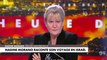 Nadine Morano : «Cela a été fait à dessein, pour instiller la terreur chez ceux qui l’ont vécu, ceux qui ont voulu comprendre et que cela suscite une haine»