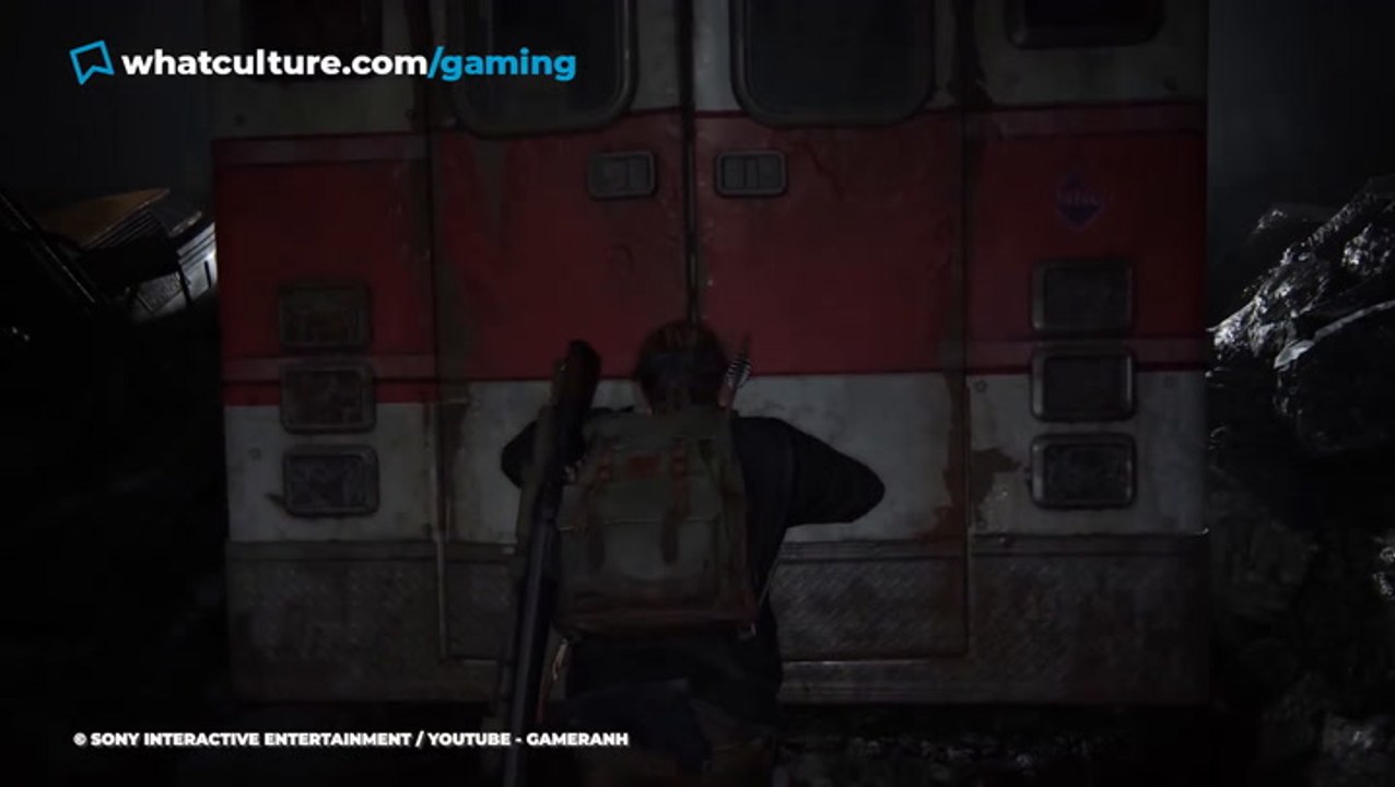 10 Most Terrifying Video Game Locations