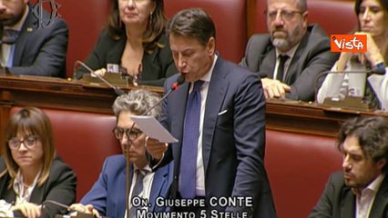 Conte: Europa dorme sonni tranquilli, Governo Meloni abbaia poco e non morde