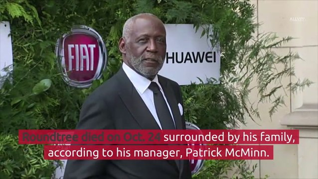 Richard Roundtree, Star Of ‘Shaft’ Has Died