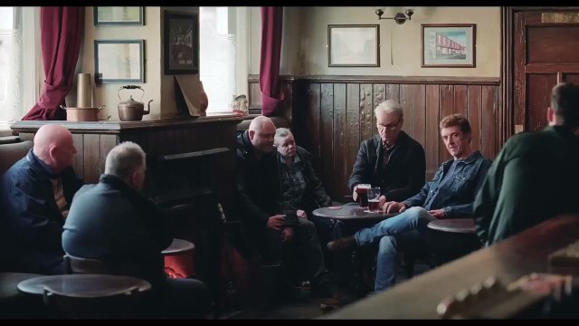 The Old Oak Bande-annonce (FR)