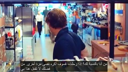 مسلسل طائر الرفراف الحلقة 42 إعلان 4 مترجم HD