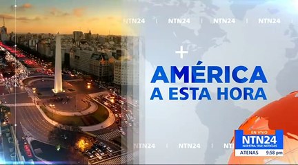 El republicano Mike Johnson fue elegido como nuevo presidente de la Cámara de Representantes de EE. UU.