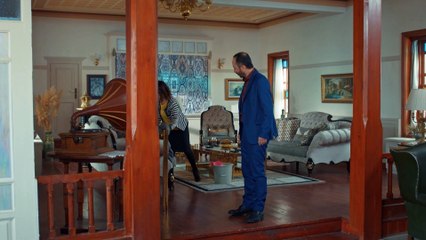 Entre el amor y el odio - Capitulo 187