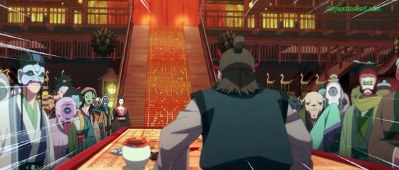 Heaven Official's Blessing S2 - 02 ]