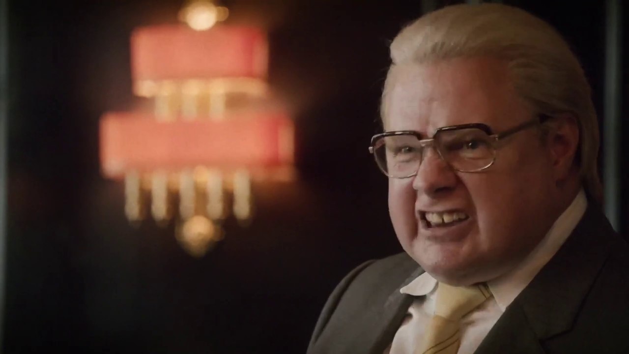 Gute Freunde: Der Aufstieg des FC Bayern - S01 Trailer (Deutsch) HD