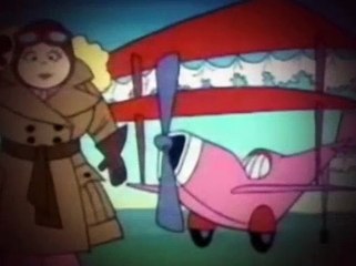 Tom and Jerry 179 The Flying Sorceress [1975]