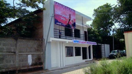 Inauguran la casa de cultura y creatividad en San Nicolás
