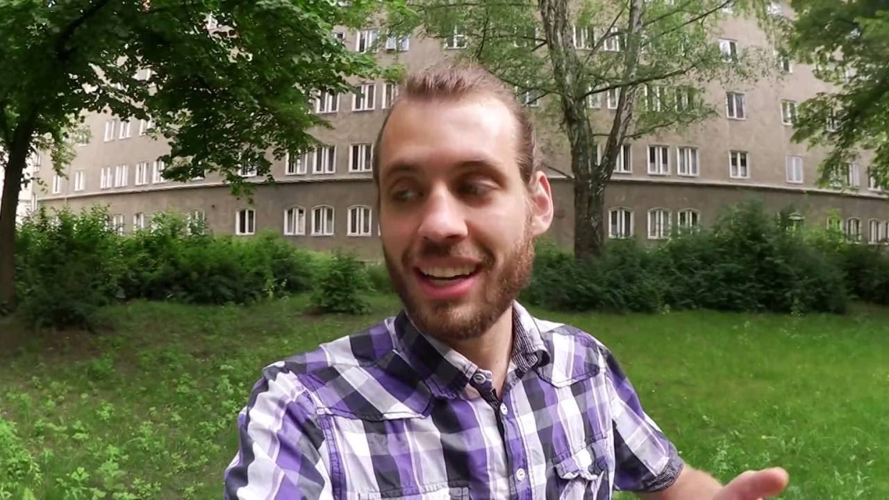 Zungenbrecher Teil 3 oder: nuschel, nuschel, nuschel