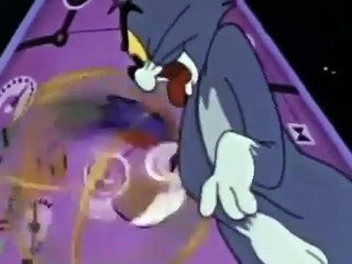 Tom and Jerry Bonus Cat and Mouse The Tale of Tom and Jerry 2