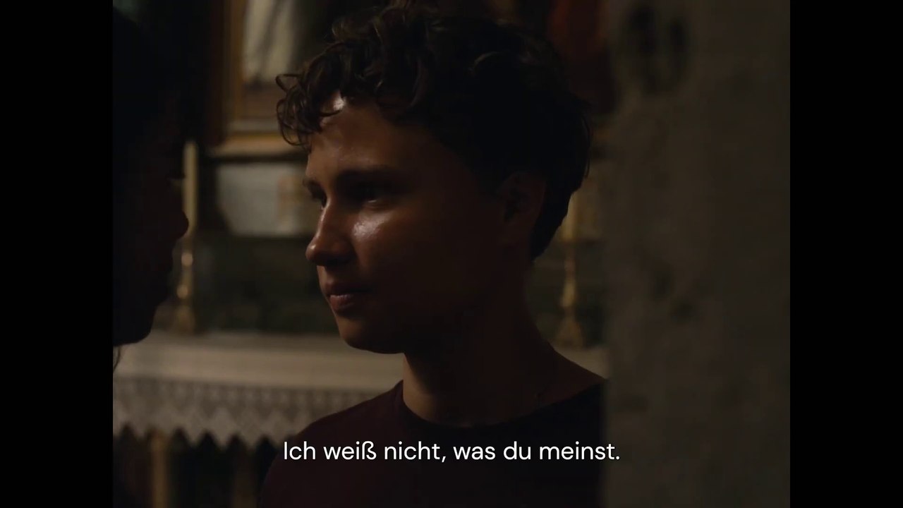 Dead Girls Dancing - Trailer (Deutsch) HD