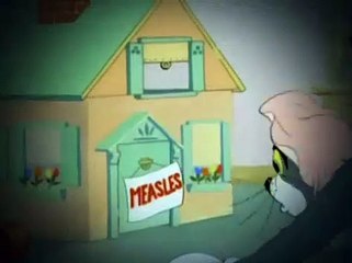 Tom and Jerry Episode 12: Baby Puss 🐱 – Classic Cartoon Fun