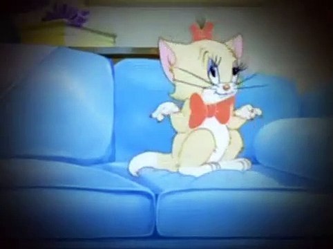 Tom and jerry puss deals n toots full episode