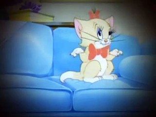 Tom and Jerry E06 Puss n' Toots