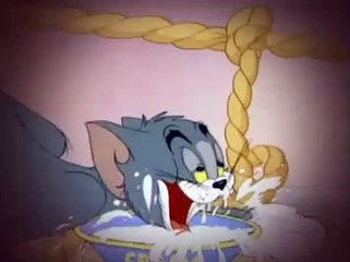 Tom and Jerry E17 Mouse Trouble