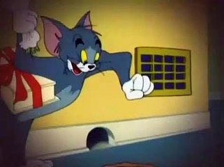 Tom and Jerry E45 Jerry's Diary [1949]