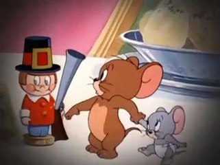 Tom and Jerry E40 The Little Orphan [1949]