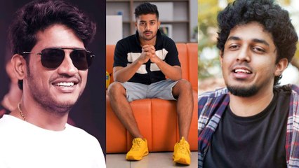 Bigg Boss Malayalam Season 5 Contestants Movie Pani Started