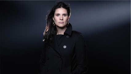 GALA VIDEO - Apolline de Malherbe, ses rares confidences sur la maternité : “Avoir des enfants était une évidence”