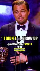 I LOVE YOU MOM SHORTS MOTIVATIONAL VIDEO | LEONARDO DICAPRIO