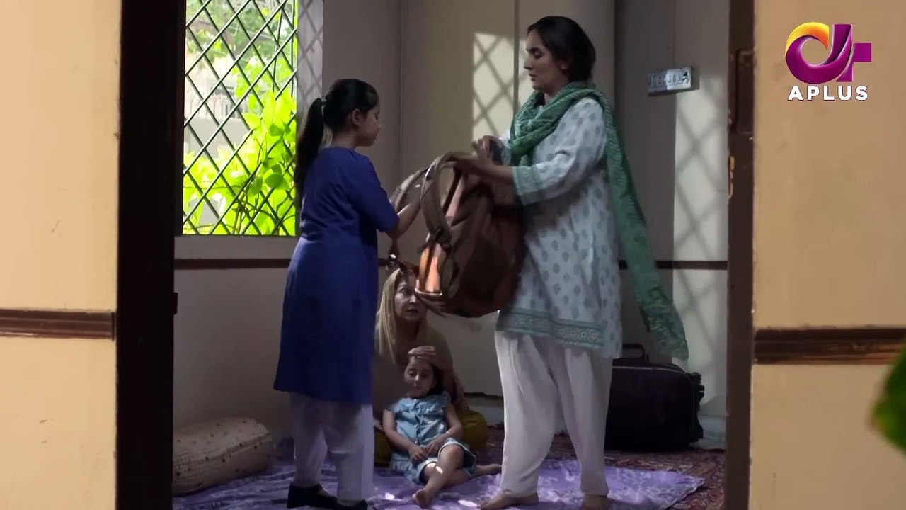 Mujhe Beta Chahiye - Episode 23