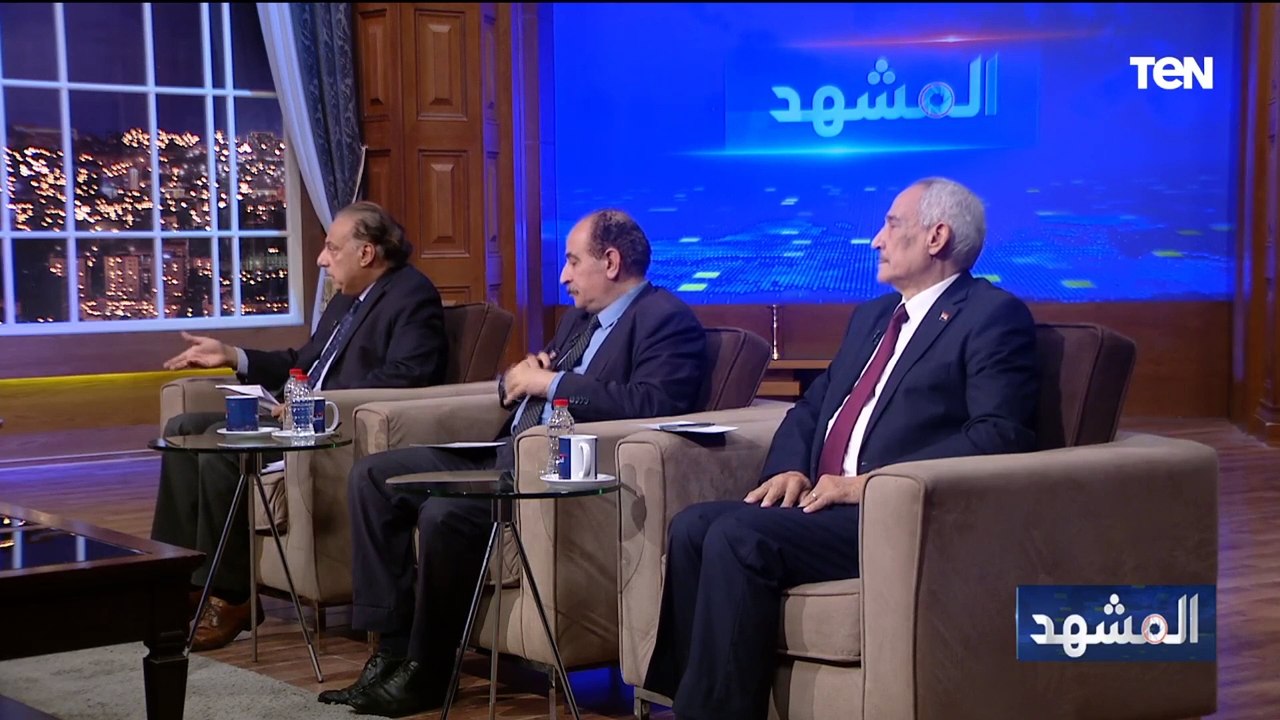 د.محمد كمال يكشف تحولات خطيرة في الرأي العام الغربي وإسرائيل تجاه ما يحدث في فلــ ـسطين