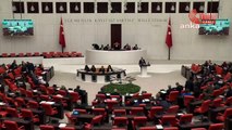 La proposition d'enquêter sur les cas disparus dans la zone sismique de Hedep a été rejetée par les votes des députés de l'AKP et du MHP