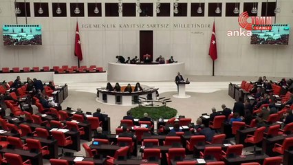 La proposition d'enquêter sur les cas disparus dans la zone sismique de Hedep a été rejetée par les votes des députés de l'AKP et du MHP