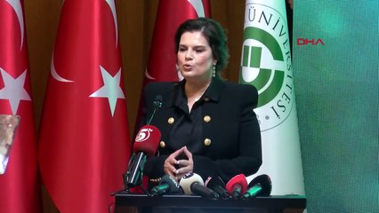 Ouverture d'un centre de bien-être pour enfants à Kahramanmaraş