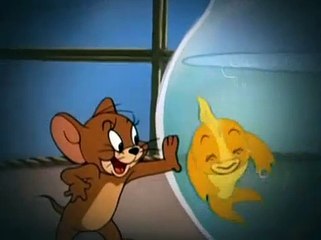 Tom and Jerry E56 Jerry and the Goldfish [1951]