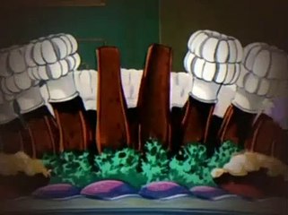 Tom and Jerry E65 The Two Mouseketeers [1952] (2)