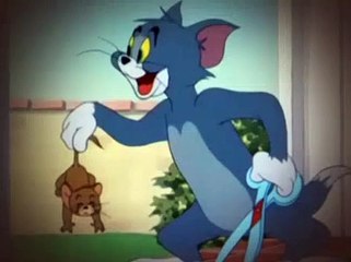 Tom and Jerry E66 Smitten Kitten [1952] (2)