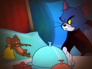 Tom and Jerry E69 Fit to be Tied [1952]