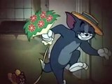 Tom and Jerry E55 Casanova Cat [1951]