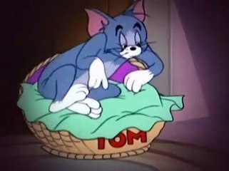 Tom and Jerry E74 Jerry and Jumbo [1953] (2)