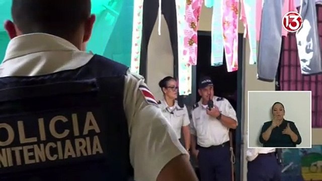 Gobierno fortalece lucha frontal contra el narcotráfico y reafirma el control de muelles limonenses | Consejo de Gobierno 25 octubre 2023.