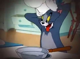 Tom and Jerry E47 Little Quacker [1950]