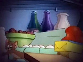 Tom and Jerry E50 Jerry and the Lion [1950]