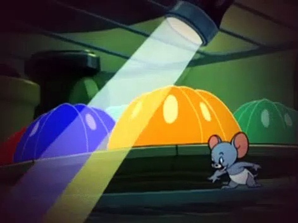 Tom and Jerry E85 Mice Follies [1954] (2) video Dailymotion
