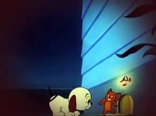 Tom and Jerry E80 Puppy Tale [1954]