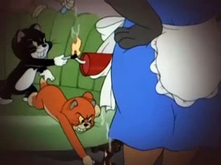 Tom and Jerry E67 Triplet Trouble [1952] (2)