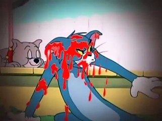 Tom and Jerry E60 Slicked up Pup [1951]
