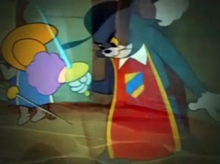 Tom and Jerry E94 Tom and Chérie [1955] (2)